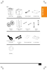 Предварительный просмотр 8 страницы Nostalgia SCC399 Instructions And Recipes Manual