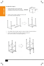 Предварительный просмотр 9 страницы Nostalgia SCC399 Instructions And Recipes Manual