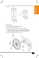 Предварительный просмотр 10 страницы Nostalgia SCC399 Instructions And Recipes Manual