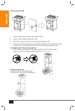 Предварительный просмотр 11 страницы Nostalgia SCC399 Instructions And Recipes Manual