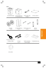 Предварительный просмотр 22 страницы Nostalgia SCC399 Instructions And Recipes Manual