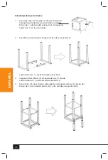 Предварительный просмотр 23 страницы Nostalgia SCC399 Instructions And Recipes Manual