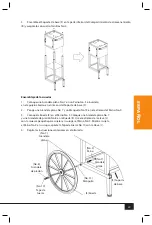 Предварительный просмотр 24 страницы Nostalgia SCC399 Instructions And Recipes Manual