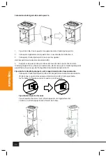 Предварительный просмотр 25 страницы Nostalgia SCC399 Instructions And Recipes Manual