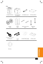 Предварительный просмотр 36 страницы Nostalgia SCC399 Instructions And Recipes Manual