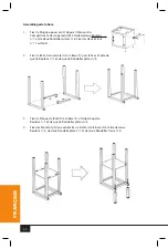 Предварительный просмотр 37 страницы Nostalgia SCC399 Instructions And Recipes Manual