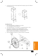 Предварительный просмотр 38 страницы Nostalgia SCC399 Instructions And Recipes Manual