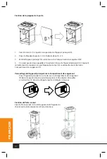 Предварительный просмотр 39 страницы Nostalgia SCC399 Instructions And Recipes Manual