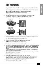 Preview for 8 page of Nostalgia SM12 Instructions And Recipes Manual