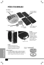 Предварительный просмотр 33 страницы Nostalgia SPF200 Series Instructions And Recipes Manual