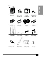 Preview for 8 page of Nostalgia VINTAGE COLLECTION SPC700SS Instructions & Recipes