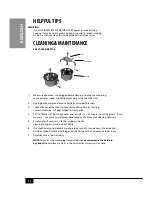 Preview for 13 page of Nostalgia VINTAGE COLLECTION SPC700SS Instructions & Recipes