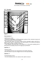 Preview for 17 page of Nostolift XS240 Operation & Maintenance Manual