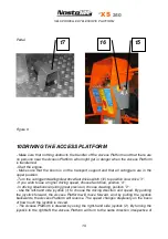 Preview for 20 page of Nostolift XS240 Operation & Maintenance Manual