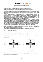 Preview for 23 page of Nostolift XS240 Operation & Maintenance Manual