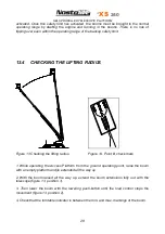 Preview for 29 page of Nostolift XS240 Operation & Maintenance Manual