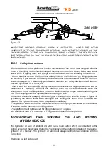 Preview for 36 page of Nostolift XS240 Operation & Maintenance Manual