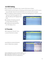 Preview for 13 page of Not Only TV LV6TSCART4SD User Manual