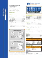 Предварительный просмотр 8 страницы NotaTech 8000 Series I/O Product Catalog