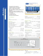 Предварительный просмотр 11 страницы NotaTech 8000 Series I/O Product Catalog