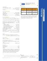 Предварительный просмотр 12 страницы NotaTech 8000 Series I/O Product Catalog