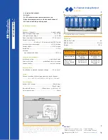 Предварительный просмотр 16 страницы NotaTech 8000 Series I/O Product Catalog