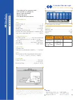 Preview for 19 page of NotaTech 8000 Series I/O Product Catalog