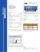 Preview for 20 page of NotaTech 8000 Series I/O Product Catalog