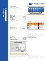 Preview for 27 page of NotaTech 8000 Series I/O Product Catalog