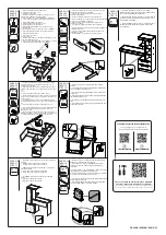 Предварительный просмотр 3 страницы NOTAVEL moveis NT 2010 Assembly Instructions