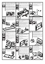 Preview for 2 page of Notável Móveis 52130 Assembly Instructions