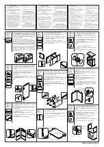 Preview for 2 page of Notável Móveis 55008 Assembly Instructions