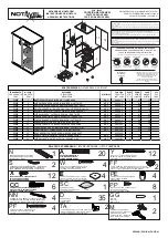 Notável Móveis 55088 Assembly Instructions preview