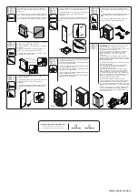 Preview for 3 page of Notável Móveis 55088 Assembly Instructions