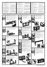 Preview for 2 page of Notável Móveis NT1030 Assembly Instructions