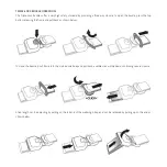 Предварительный просмотр 6 страницы Notch Sentinel Arborist Harness Manual