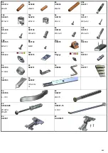 Предварительный просмотр 4 страницы NOTE NTEK331 Assembling Instruction