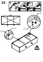 Предварительный просмотр 17 страницы NOTE NTEK331 Assembling Instruction