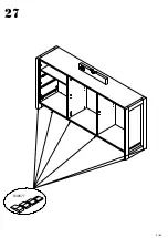 Предварительный просмотр 21 страницы NOTE NTEK331 Assembling Instruction