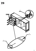 Предварительный просмотр 24 страницы NOTE NTEK331 Assembling Instruction