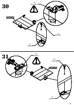 Предварительный просмотр 25 страницы NOTE NTEK331 Assembling Instruction