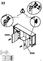 Предварительный просмотр 26 страницы NOTE NTEK331 Assembling Instruction