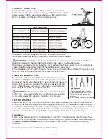 Preview for 3 page of Nothern Industrial tools 132140 Owner'S Manual