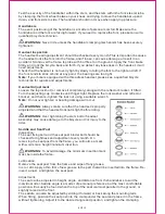 Preview for 9 page of Nothern Industrial tools 132140 Owner'S Manual