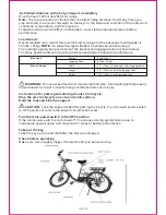 Preview for 12 page of Nothern Industrial tools 132140 Owner'S Manual