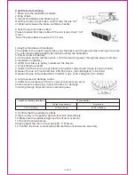 Preview for 13 page of Nothern Industrial tools 132140 Owner'S Manual