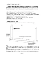 Preview for 3 page of Nothern Industrial tools 158501 User Manual