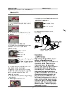 Предварительный просмотр 9 страницы Nothern Industrial tools Plasma 275 Operator'S Manual