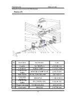 Предварительный просмотр 15 страницы Nothern Industrial tools Plasma 275 Operator'S Manual