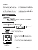 Preview for 4 page of Nothern Lights M38CR2 Operator'S Manual